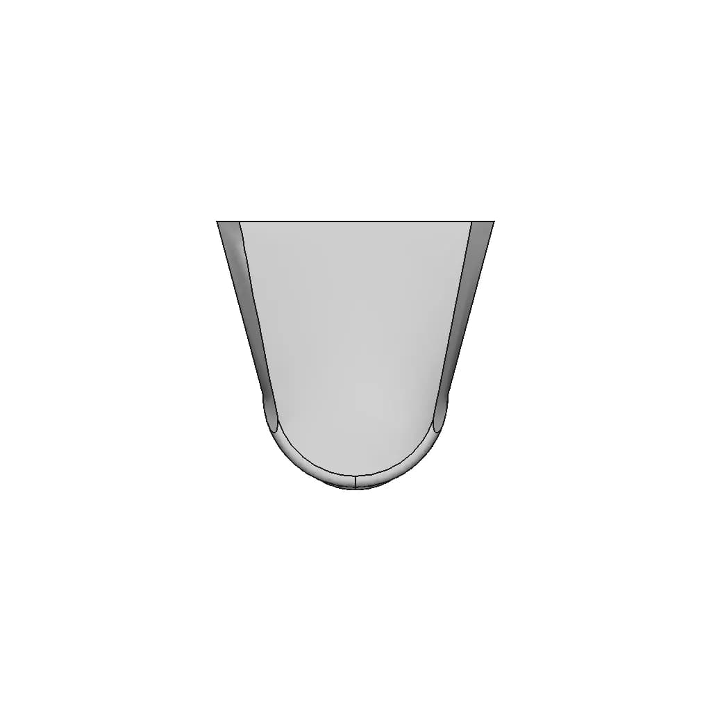 Gym Parallel Bar | High-Quality CAD Model_270_0_degree_snapshot