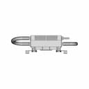 Maytech Mtspf7.5Hk 300A 75V Based On V75/300 Superesc Watercooled Speed Controller | High-Quality CAD Model_270_0_degree_snapshot