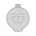 Lada Vesta Washer Bottle Cap - Standard Mechanical Component_0_0_degree_snapshot