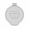 Lada Vesta Washer Bottle Cap - Standard Mechanical Component_0_0_degree_snapshot
