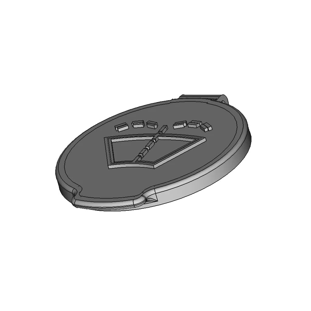 Lada Vesta Washer Bottle Cap - Standard Mechanical Component_60_30_degree_snapshot