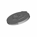 Lada Vesta Washer Bottle Cap - Standard Mechanical Component_60_30_degree_snapshot