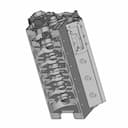 Man V12 Engine | 3D Engineering Design File_60_30_degree_snapshot