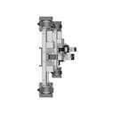 Model For A Video Game From Like 4 Years Ago - Downloadable CAD Representation_0_270_degree_snapshot