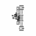 Model For A Video Game From Like 4 Years Ago - Downloadable CAD Representation_0_90_degree_snapshot