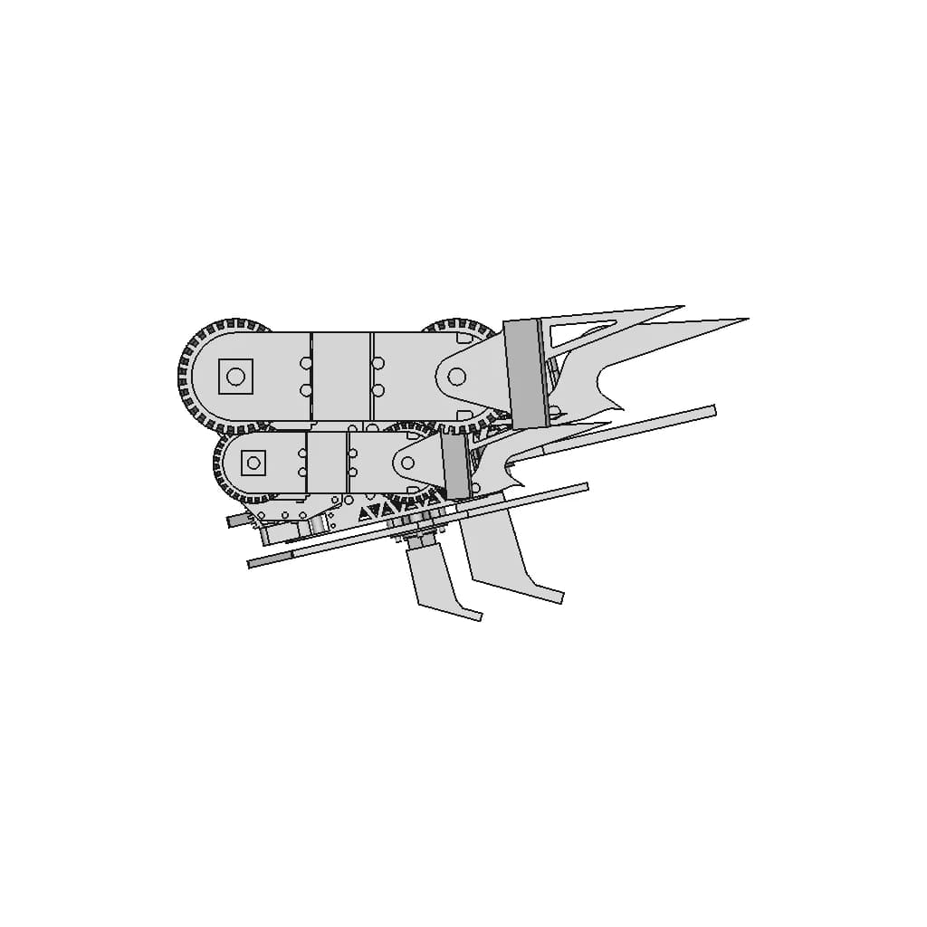 Model For A Video Game From Like 4 Years Ago - Downloadable CAD Representation_270_0_degree_snapshot