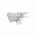 Model For A Video Game From Like 4 Years Ago - Downloadable CAD Representation_270_0_degree_snapshot