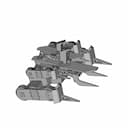 Model For A Video Game From Like 4 Years Ago - Downloadable CAD Representation_60_30_degree_snapshot