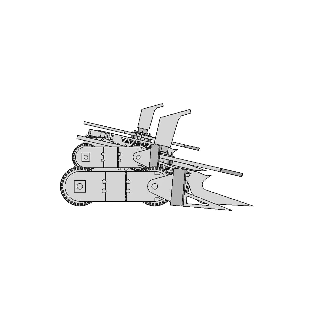 Model For A Video Game From Like 4 Years Ago - Downloadable CAD Representation_90_0_degree_snapshot