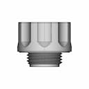 Large Funel Adaptor Toyota M37X3.0 | 3D Engineering Design File_0_90_degree_snapshot