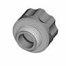 Large Funel Adaptor Toyota M37X3.0 | 3D Engineering Design File_60_30_degree_snapshot
