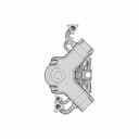 V6 Engine Design | 3D Engineering Design File_90_0_degree_snapshot