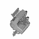 V6 Engine Design | High-Quality CAD Model_60_30_degree_snapshot
