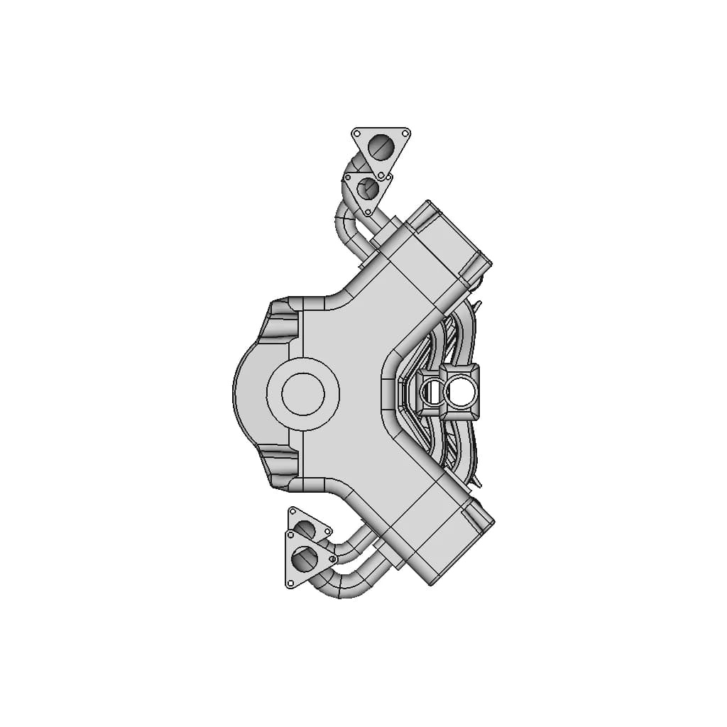 V6 Engine Design | High-Quality CAD Model_90_0_degree_snapshot