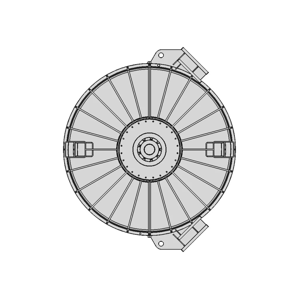 Subs Electro Motor | 3D Engineering Design File_0_90_degree_snapshot