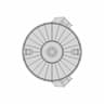 Subs Electro Motor | 3D Engineering Design File_0_90_degree_snapshot