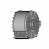 Subs Electro Motor | 3D Engineering Design File_60_30_degree_snapshot