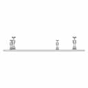 A Mini Height-Adjustable Computer Desk. | High-Quality CAD Model_270_0_degree_snapshot