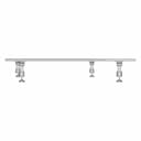 A Mini Height-Adjustable Computer Desk. | High-Quality CAD Model_90_0_degree_snapshot