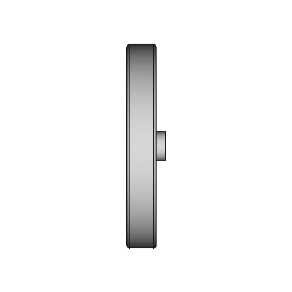 Whele D70X10 - Downloadable CAD Representation_270_0_degree_snapshot