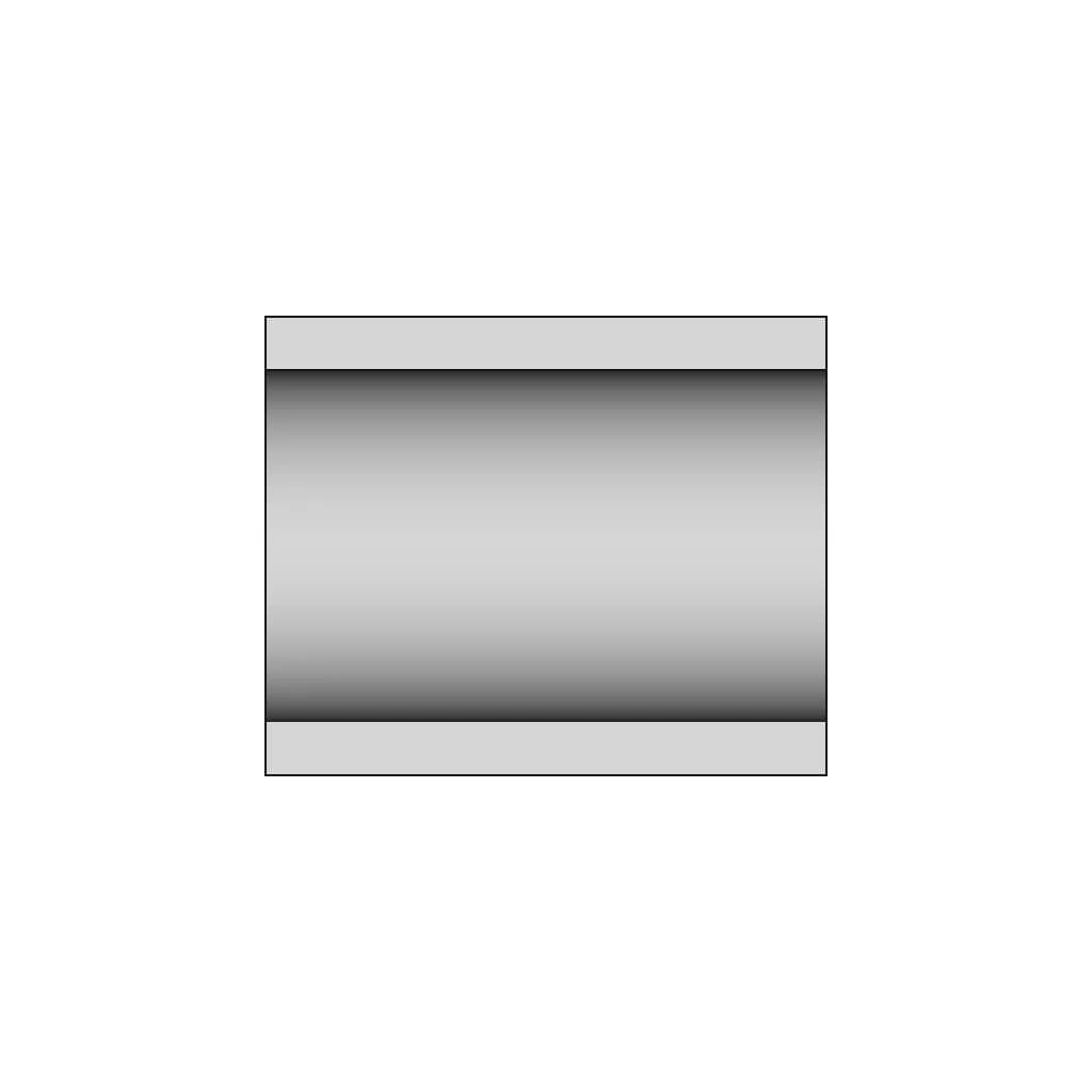 Hinge Bracket With Cylindrical Mount - Downloadable CAD Representation_0_0_degree_snapshot