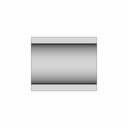 Hinge Bracket With Cylindrical Mount - Downloadable CAD Representation_0_0_degree_snapshot