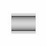 Hinge Bracket With Cylindrical Mount - Downloadable CAD Representation_0_0_degree_snapshot