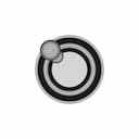 Ball Mount To Fit To Cup Holder - Standard Mechanical Component_0_0_degree_snapshot