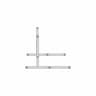 Cr-Touch Z Sensor Brackets | High-Quality CAD Model_0_270_degree_snapshot
