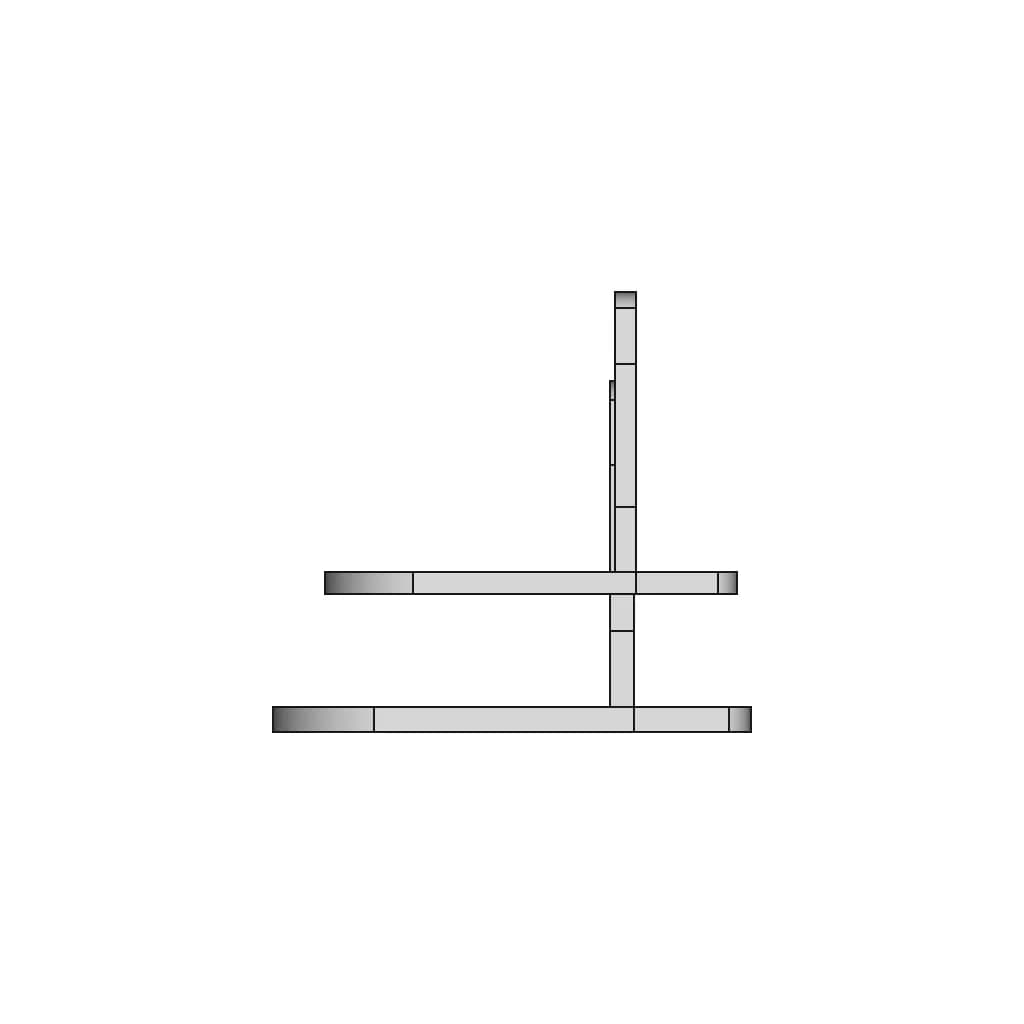 Cr-Touch Z Sensor Brackets | High-Quality CAD Model_0_90_degree_snapshot