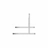 Cr-Touch Z Sensor Brackets | High-Quality CAD Model_0_90_degree_snapshot