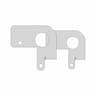 Cr-Touch Z Sensor Brackets | High-Quality CAD Model_90_0_degree_snapshot