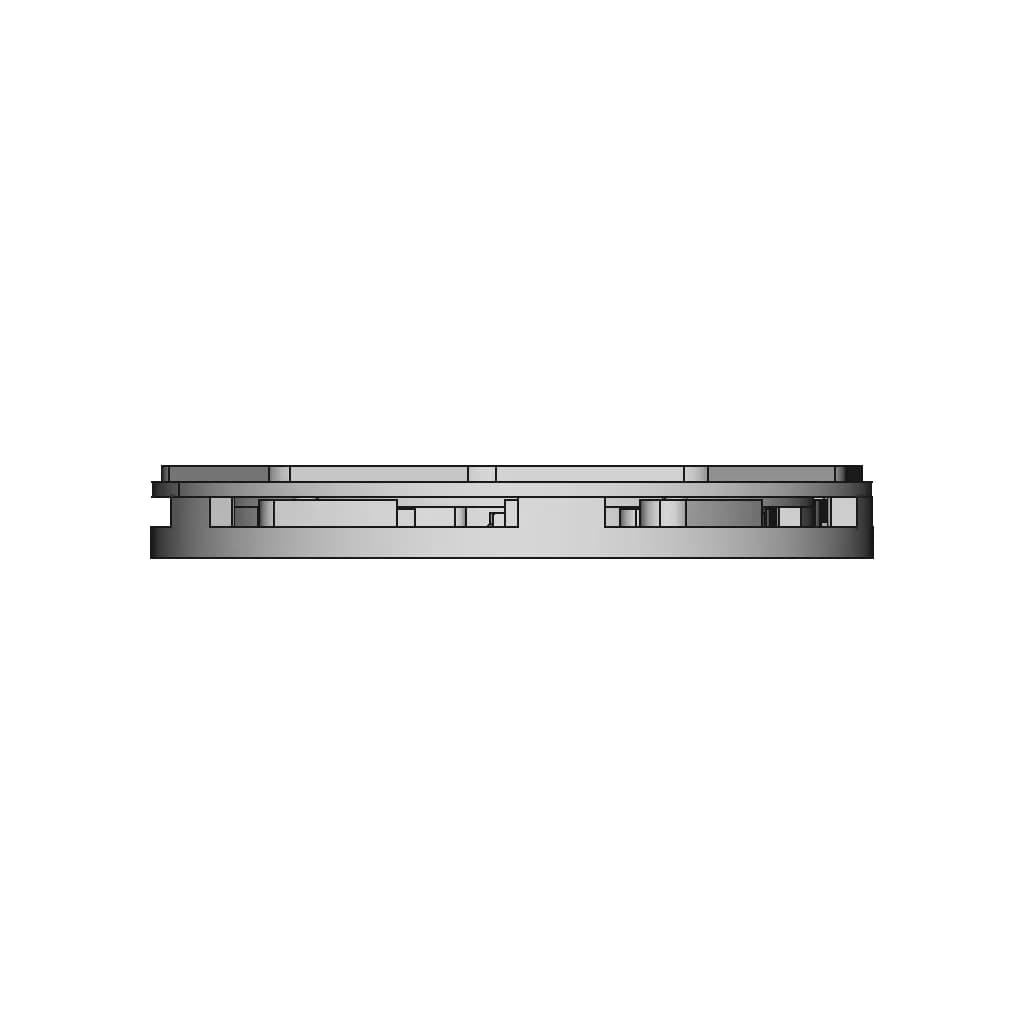 3Dpd50B5Ty4-B 3D Printable Rotating Shutter Five Blade | High-Quality CAD Model_0_270_degree_snapshot
