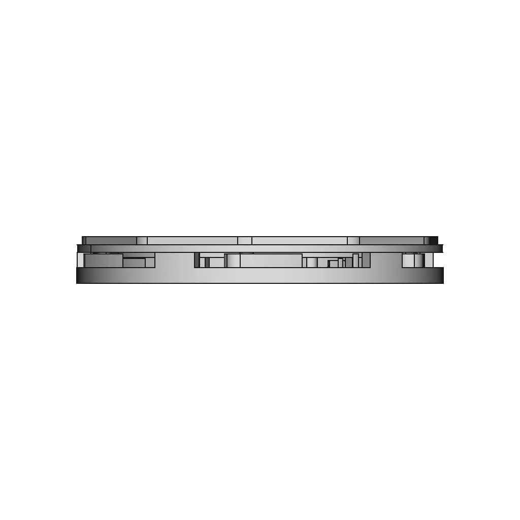 3Dpd50B5Ty4-B 3D Printable Rotating Shutter Five Blade | High-Quality CAD Model_0_90_degree_snapshot