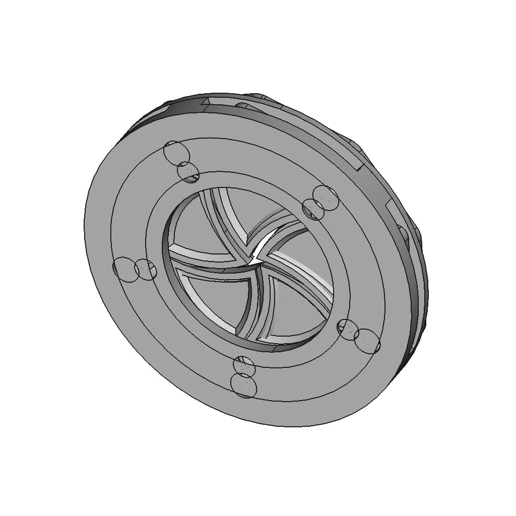 3Dpd50B5Ty4-B 3D Printable Rotating Shutter Five Blade | High-Quality CAD Model_60_30_degree_snapshot