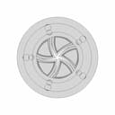 3Dpd50B5Ty4-B 3D Printable Rotating Shutter Five Blade | High-Quality CAD Model_90_0_degree_snapshot