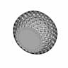 Random Bowl | High-Quality CAD Model_60_30_degree_snapshot