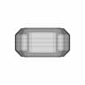 Clamshell Case | High-Quality CAD Model_0_0_degree_snapshot