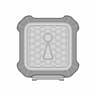 Clamshell Case | High-Quality CAD Model_90_0_degree_snapshot