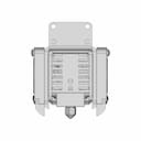 3D Printer Attachment For Drawing | High-Quality CAD Model_0_0_degree_snapshot