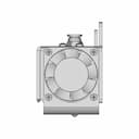3D Printer Attachment For Drawing | High-Quality CAD Model_0_270_degree_snapshot