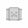 3D Printer Attachment For Drawing | High-Quality CAD Model_270_0_degree_snapshot