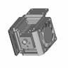3D Printer Attachment For Drawing | High-Quality CAD Model_60_30_degree_snapshot