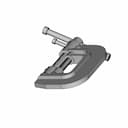 Mengene ( Clamp) | High-Quality CAD Model_60_30_degree_snapshot