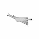 Mengene ( Clamp) | High-Quality CAD Model_90_0_degree_snapshot