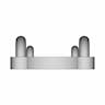 Double-Loop Anchor Bracket – Versatile Mounting Component - Standard Mechanical Component_90_0_degree_snapshot