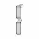 Box With Hinges For 3D Printing | 3D Engineering Design File_0_270_degree_snapshot