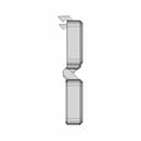 Box With Hinges For 3D Printing | 3D Engineering Design File_0_90_degree_snapshot