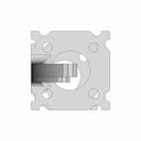 Mini Suspension Table | High-Quality CAD Model_0_0_degree_snapshot