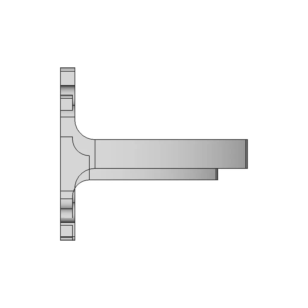 Mini Suspension Table | High-Quality CAD Model_0_270_degree_snapshot
